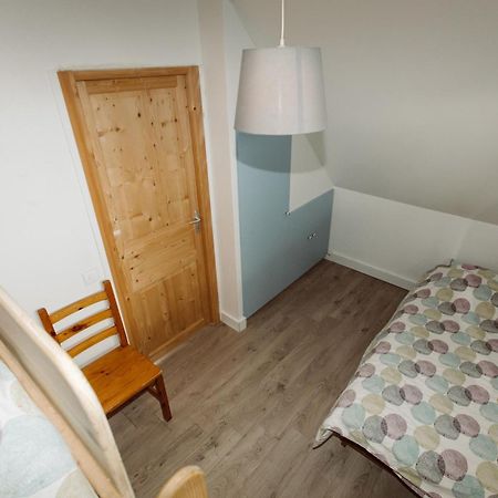 Saint-Andéol Eterpa Les Chalets De Pre Clos En Vercors מראה חיצוני תמונה