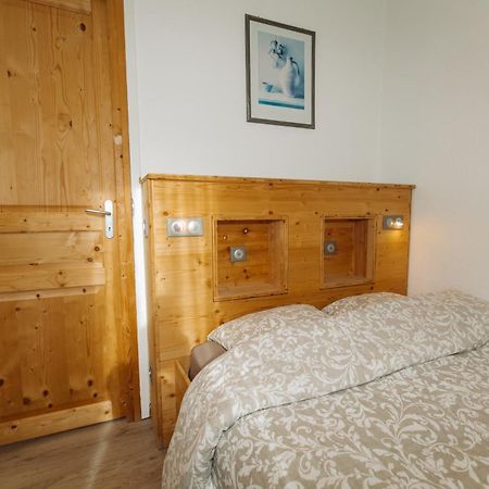 Saint-Andéol Eterpa Les Chalets De Pre Clos En Vercors מראה חיצוני תמונה