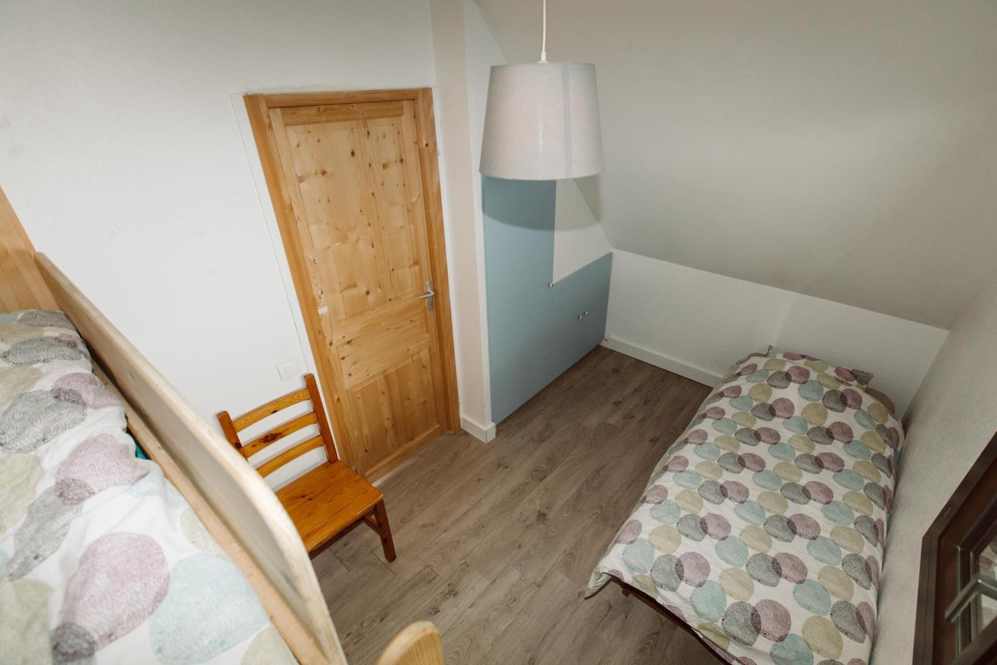 Saint-Andéol Eterpa Les Chalets De Pre Clos En Vercors מראה חיצוני תמונה